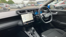 Ford Puma 1.0 EcoBoost Hybrid mHEV Titanium 5dr DCT Petrol Hatchback